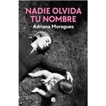 Nadie olvida tu nombre
