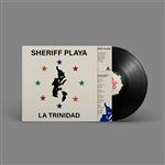 Sheriff Playa - Vinilo