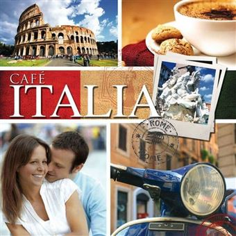Cafe Italia
