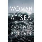 Woman at sea