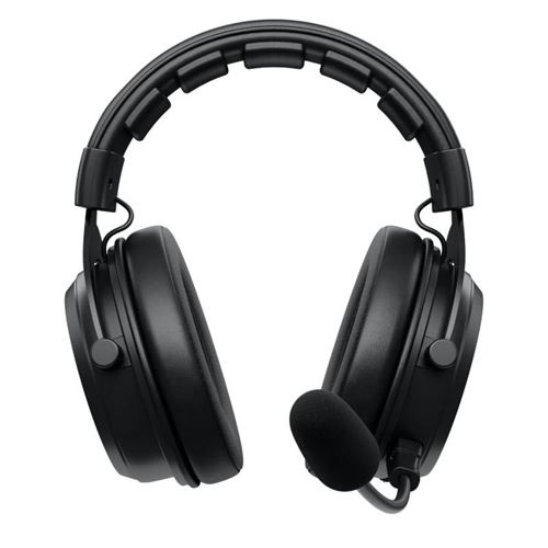 Default Constructor Negro Auriculares Gaming Wireless Cherry H3