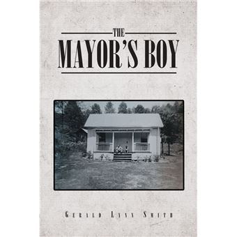 The Mayor's Boy - 1
