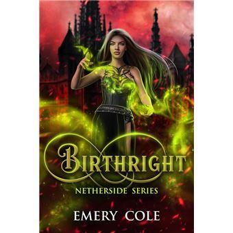 Birthright - 1