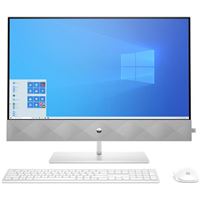 Todo en Uno HP 27-d0026ns 27'' Blanco