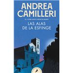 Las alas de la esfinge-montalbano 15