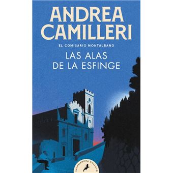 Las alas de la esfinge-montalbano 15