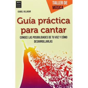 Guía práctica para cantar - 1