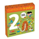 Cuentos De La Pulga 2