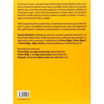 Pattern Magic (Vol. 3)