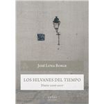 Los hilvanes del tiempo