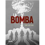 La Bomba Ed. Rústica