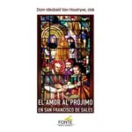 El amor al projimo en san francisco