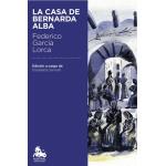 Casa de bernarda alba, la