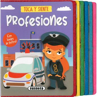 Profesiones
