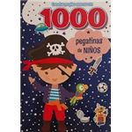Mega Panorámicos Niños