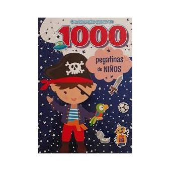 Mega Panorámicos Niños