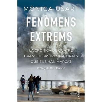 Fenòmens extrems - 1