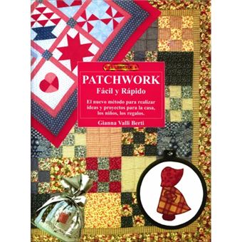 El libro de patchwork