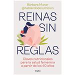 Reinas sin reglas