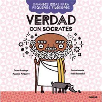 Verdad con Sócrates - 1