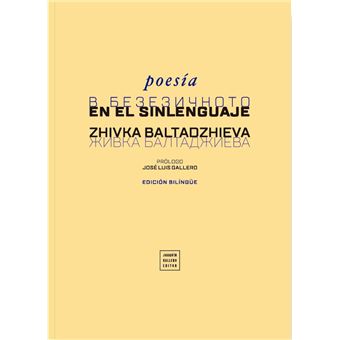 En El Sinlenguaje