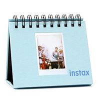 Álbum Fujifilm Instax Twin Mini Flip Azul Hielo