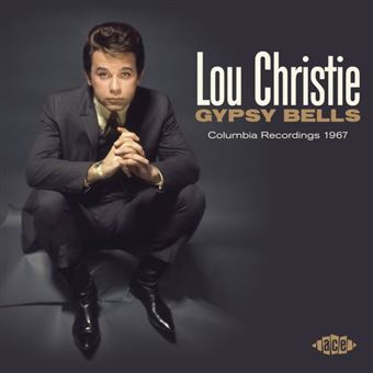 Gypsy Bells. Columbia Recordings 1967 - CD