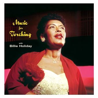 Music For Torching - Vinilo