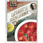 El Padrino - El libro de cocina de la familia Corleone