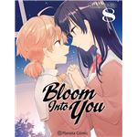 Bloom Into You nº 08/08