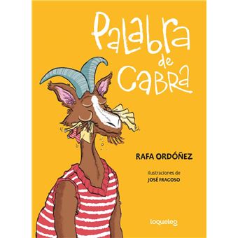 Palabra de cabra