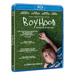 Boyhood  - Blu-ray
