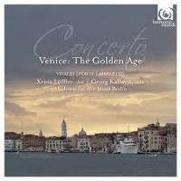 Venice - The Golden Age