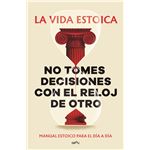 No tomes decisiones con el reloj de otro