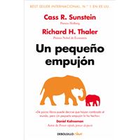 Un pequeño empujón