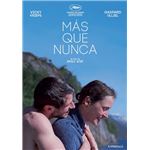 Más que nunca - DVD