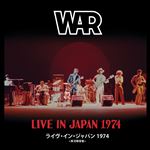 Live In Japan 1974 - 2 Vinilos