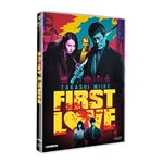 First Love - DVD