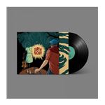 Más allá - Vinilo