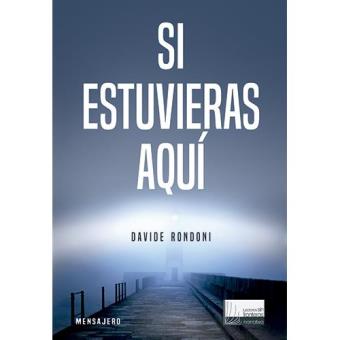 Si estuvieras aquí - 1