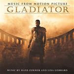 Gladiator B.S.O. - Vinilo