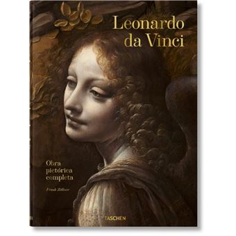 Leonardo da vinci-obra pictorica co