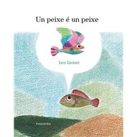 Un peixe é un peixe