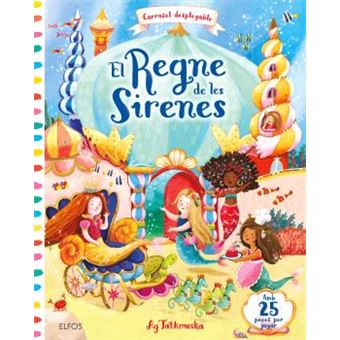 Regne de les Sirenes