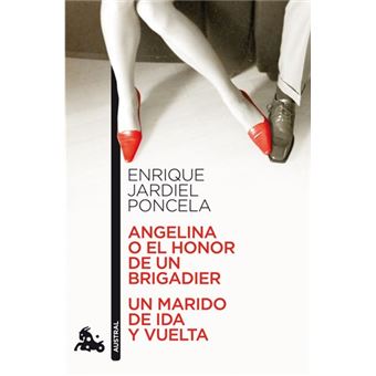 Angelina o el honor de un brigadier