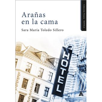 Arañas en la cama - 1