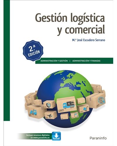 Gestión logística y comercial