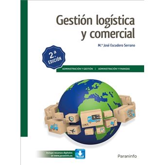 Gestión logística y comercial