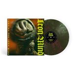Test Of The Iron Mind - Vinilo