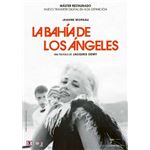 La bahía de Los Ángeles - Blu-ray + Libro